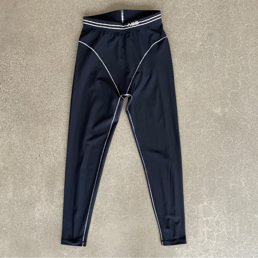 ADAM SELMAN SPORT leggings